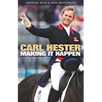 Making it Happen: The Autobiography
